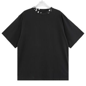 Balenciaga Pierced T-Shirt